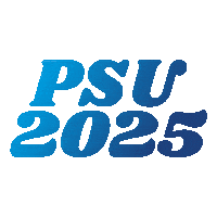 Penn State Psu Sticker by Penn State College of the Liberal Arts