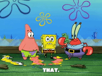 season 5 GIF by SpongeBob SquarePants