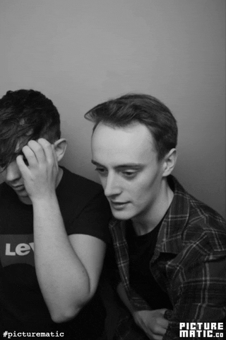 Photobooth Lincoln GIF by picturematic