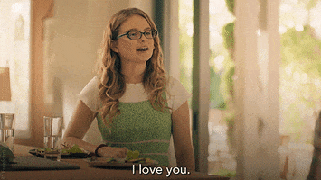 Season 1 Love GIF by Everything's Gonna Be Okay