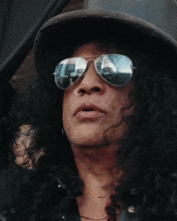 Grammys Slash GIF by Respective