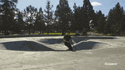 spin spinning GIF by Outside TV