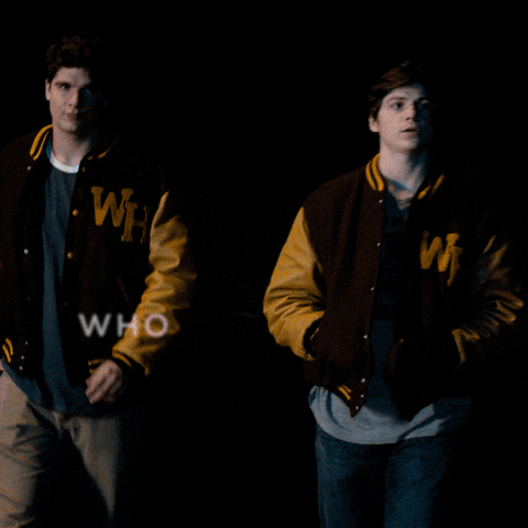 thesociety giphyupload netflix society the society GIF