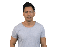 Wait What Disbelief Sticker by OnlyRoses