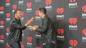 GIF by iHeartRadio