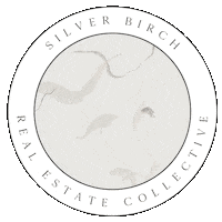 SilverBirchCollective silverbirch miltonon miltonontario miltonrealtors Sticker