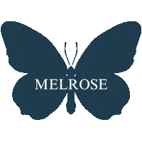 Sticker by MelroseIntl