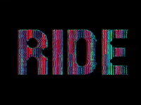 Art Glitch GIF
