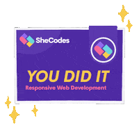 Tech Coding Sticker by SheCodes