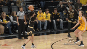 GIF by University of Iowa Hawkeyes Athletics