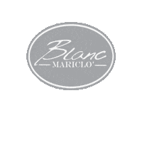 Sticker by Blanc MariClo'