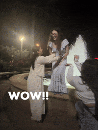 drstrangei44 wow proposal claudia alejandra GIF