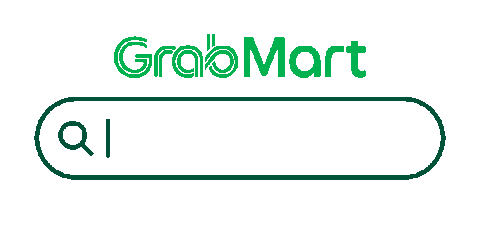 Belanja Sticker by Grab Indonesia
