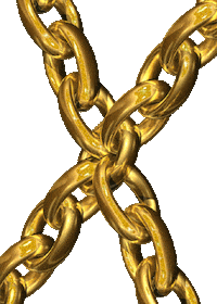 chain STICKER