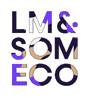 Sticker by LM Someco