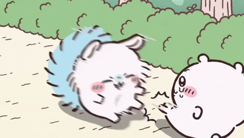 憤怒 GIF