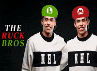 Ice Hockey GIF