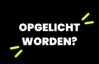 Opgelicht Worden GIF by Oplichterspraktijk