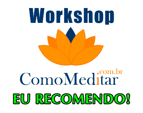 Workshop Mindfulness Sticker by Instituto União