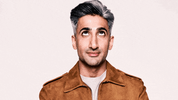 fab 5 netflix GIF by Queer Eye