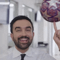 Soccer Basketball GIF by Respective