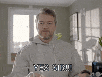 Do It Yes GIF by NTE Grøntforsprang