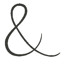 Minimalist Minim Sticker