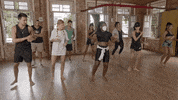 Famíliashore GIF by MTV Brasil