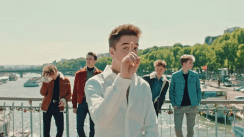 whydontwemusic giphydvr talk why dont we giphywhydontwetalk GIF