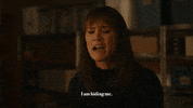 Kristen Stewart Christmas GIF by HULU
