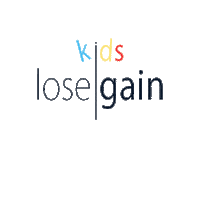 Fitness Lose Sticker by LOSE.GAIN