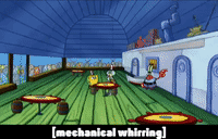 season 6 episode 23 GIF by SpongeBob SquarePants