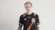 League Of Legends Lol GIF by G2 Esports