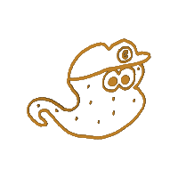 Benuts Sticker by CHILL'UNIQUE
