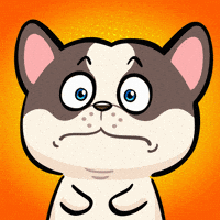 Oh No Fun GIF by UpStudiosWorld