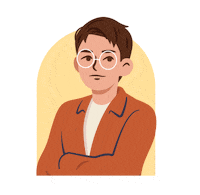 Yoo Yeonseok Sticker