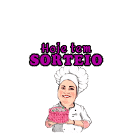 gordicesdadeia gordices da deia canal gordices sorteio gordices Sticker