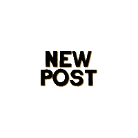 Art Instagram Sticker