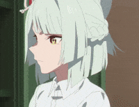 Umamusume Uma GIF