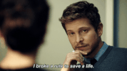 foxtv GIF by The Resident on FOX