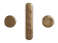 Illustration Rotate Sticker