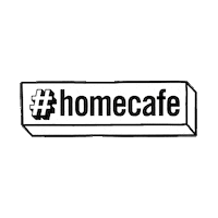 Coffee Cafe Sticker by lamarzoccokorea