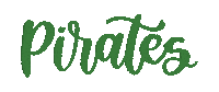 Gore Pirates Sticker