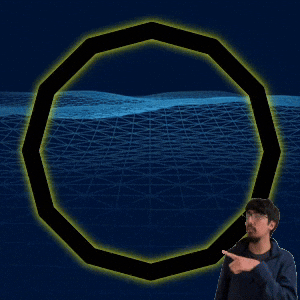 Dodecagon (12-sided polygon)