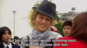 stop it television show GIF
