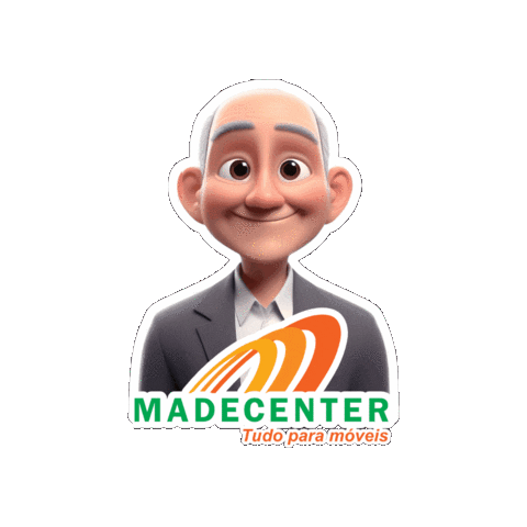 Madecenter giphygifmaker sr eduardo Sticker