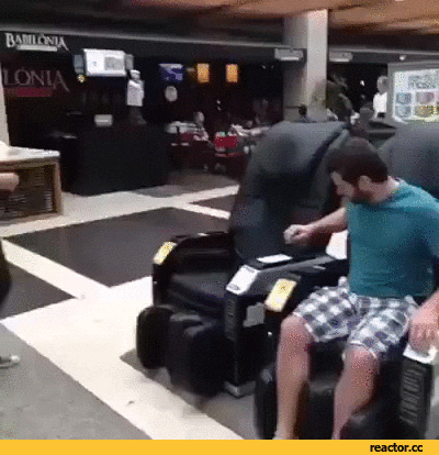 prank GIF