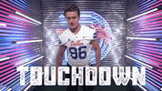 College Football Sport GIF by SMU Football
