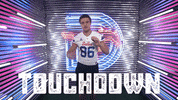 College Football Sport GIF by SMU Football