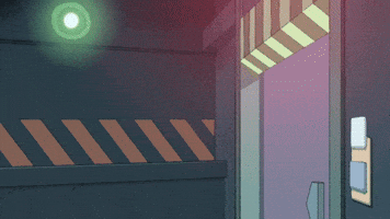 On My Way Running GIF by Pokémon